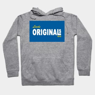 Leeds Originals Hoodie